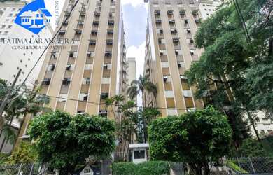 Imagem 2: APARTAMENTO RESIDENCIAL em SÃO PAULO - SP, JARDIM PAULISTA