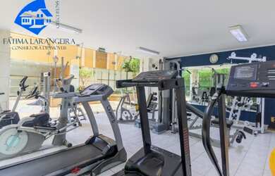 Imagem 4: APARTAMENTO RESIDENCIAL em SÃO PAULO - SP, JARDIM PAULISTA