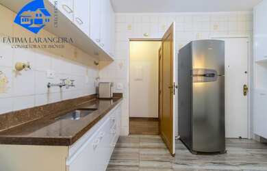 Imagem 8: APARTAMENTO RESIDENCIAL em SÃO PAULO - SP, JARDIM PAULISTA