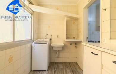 Imagem 6: APARTAMENTO RESIDENCIAL em SÃO PAULO - SP, JARDIM PAULISTA