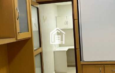 Imagem 10: Sala comercial localizada no Caminho das Árvores, um dos endereços corporativos...