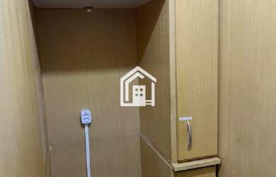 Imagem 4: Sala comercial localizada no Caminho das Árvores, um dos endereços corporativos...