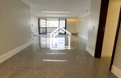 Imagem 2: Apartamento de alto padrão com 4 quartos, 2 suítes na Pituba