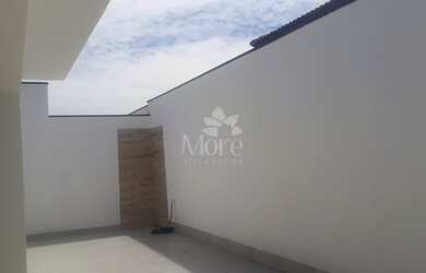 Imagem 6: VENDA de casa, 3 Quartos sendo 1 Suíte, Cozinha Planejada, no Residencial...