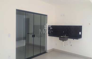 Imagem 10: VENDA de casa, 3 Quartos sendo 1 Suíte, Cozinha Planejada, no Residencial...