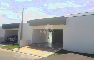 Imagem 2: VENDA de casa, 3 Quartos sendo 1 Suíte, Cozinha Planejada, no Residencial...