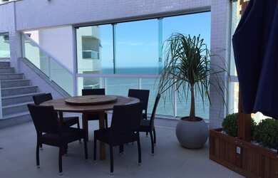 Imagem 1: Cobertura Balneário Camboriú 3 Suítes 6 Vagas Privativas R$ 3.000.000,00