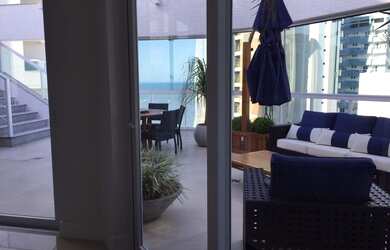 Imagem 4: Cobertura Balneário Camboriú 3 Suítes 6 Vagas Privativas R$ 3.000.000,00