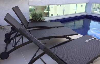 Imagem 7: Cobertura Balneário Camboriú 3 Suítes 6 Vagas Privativas R$ 3.000.000,00