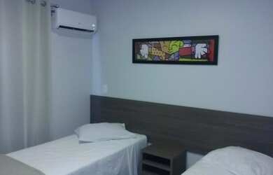 Imagem 2: FLAT - ALUGUEL DIÁRIO, TEMPORADA, MENSAL E ESTUDANTE, BALNEÁRIO CAMBORIÚ R$ 199,00