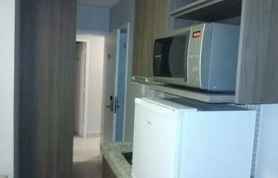 Imagem 4: FLAT - ALUGUEL DIÁRIO, TEMPORADA, MENSAL E ESTUDANTE, BALNEÁRIO CAMBORIÚ R$ 199,00