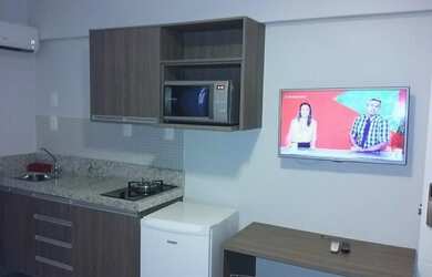 Imagem 7: FLAT - ALUGUEL DIÁRIO, TEMPORADA, MENSAL E ESTUDANTE, BALNEÁRIO CAMBORIÚ R$ 199,00