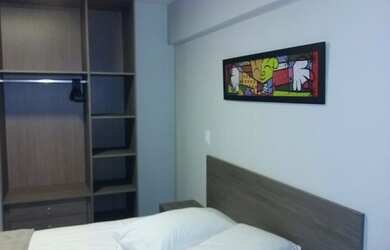 Imagem 8: FLAT - ALUGUEL DIÁRIO, TEMPORADA, MENSAL E ESTUDANTE, BALNEÁRIO CAMBORIÚ R$ 199,00