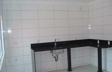 Imagem 6: SOBRADO NOVO BALNEÁRIO CAMBORIÚ 3 SUÍTES R$ 690 MIL