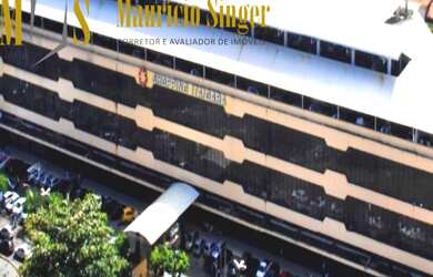 Imagem 1: LOJA para LOCAÇÃO no Piso Térreo DO SHOPPING ITAIGARA, Salvador-Ba