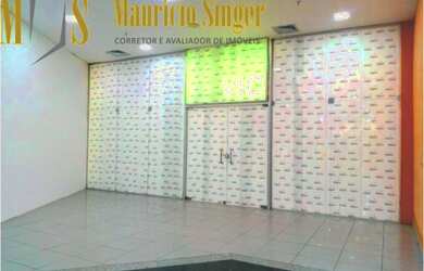 Imagem 2: LOJA para LOCAÇÃO no Piso Térreo DO SHOPPING ITAIGARA, Salvador-Ba