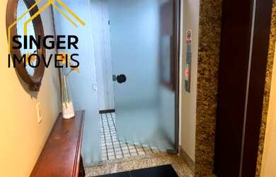 Imagem 11: Oportunidade Única Apt Frente Mar na Avenida Lúcio Costa, Barra da Tijuca/RJ,...