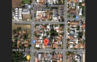 Imagem 5: TERRENO VENDIDO, 419M² de Área Construída na Rua Miguel Piekarski