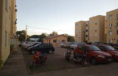 Imagem 2: Apartamento econômico para venda em Uruguaiana
