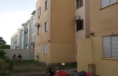 Imagem 3: Apartamento econômico para venda em Uruguaiana