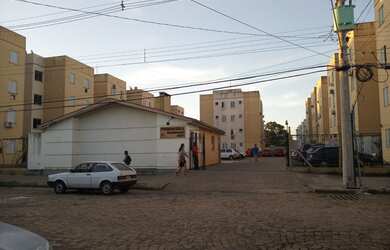 Imagem 1: Apartamento econômico para venda em Uruguaiana