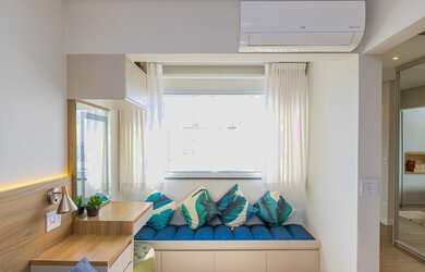 Imagem 15: Oportunidade única Apartamento de 2 quartos e 2 suítes na Bela Vista,...