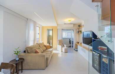 Imagem 4: Oportunidade única Apartamento de 2 quartos e 2 suítes na Bela Vista,...