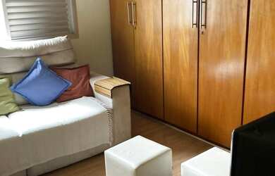 Imagem 15: Apartamento com 4 dormitórios à venda, 159 m² por R$ 1.600.000,00 -...