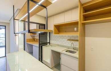 Imagem 6: Apartamento à venda em Pinheiros, São Paulo-SP 2 quartos, 1 suíte,...