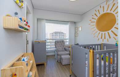 Imagem 13: Oportunidade única Apartamento de 2 quartos e 2 suítes na Bela Vista,...