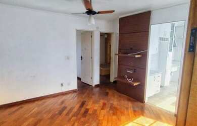 Imagem: O apartamento à venda possui 2 Dormitórios, 1 Banheiro, 1
