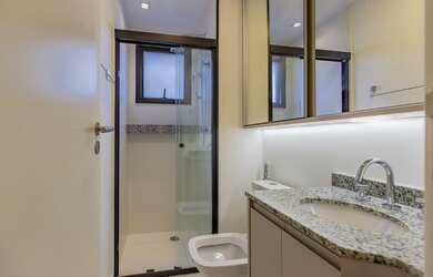 Imagem 7: Apartamento à venda em Pinheiros, São Paulo-SP 2 quartos, 1 suíte,...