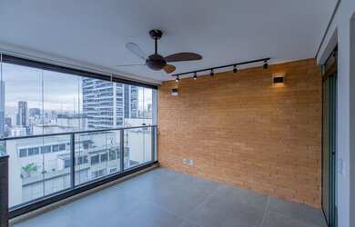 Imagem 15: Apartamento à venda em Pinheiros, São Paulo-SP 2 quartos, 1 suíte,...