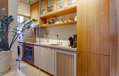 Imagem 14: Apartamento à venda na Vila Madalena, São Paulo-SP 2 quartos, 1 suíte,...