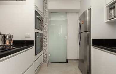 Imagem 14: Apartamento à venda na Vila Romana, São Paulo-SP 2 quartos, 1 suíte,...