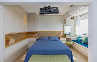 Imagem 3: Oportunidade única Apartamento de 2 quartos e 2 suítes na Bela Vista,...