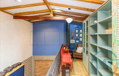 Imagem 8: Imperdível Casa à Venda em São Paulo-SP, Vila Pompéia 2 quartos, 1...