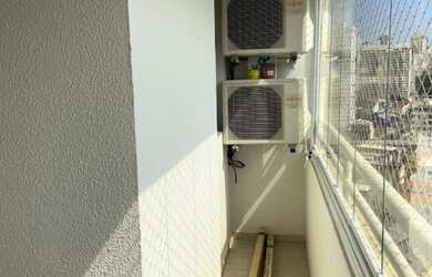 Imagem 10: Apartamento à venda em São Paulo-SP, Barra Funda 2 quartos, 1 suíte,...