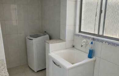 Imagem 5: Apartamento à venda em Pinheiros, São Paulo - 2 quartos, 1 suíte, 1...