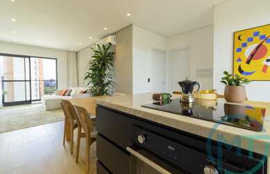 Imagem 13: Apartamento à venda em Pinheiros, São Paulo-SP: 2 quartos, 2 suítes, 1 sala, 3 banheiros