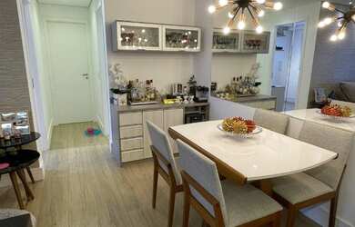 Imagem 4: Imperdível oportunidade de apartamento à venda na Vila Anglo Brasileira,...