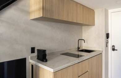 Imagem 3: Imperdível Apartamento à venda em Pinheiros, São Paulo-SP 1 quarto,...