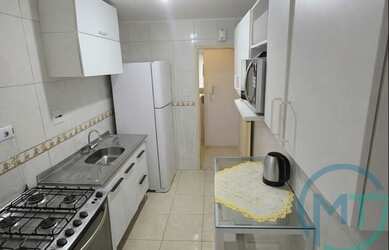 Imagem 2: Apartamento à venda em Pinheiros, São Paulo - 2 quartos, 1 suíte, 1...