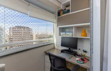 Imagem 7: Oportunidade única Apartamento de 2 quartos e 2 suítes na Bela Vista,...