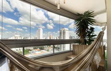 Imagem 13: Apartamento à venda na Vila Romana, São Paulo-SP 2 quartos, 1 suíte,...