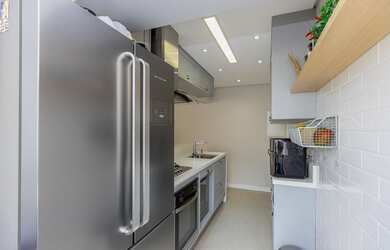 Imagem 16: Oportunidade única Apartamento de 2 quartos e 2 suítes na Bela Vista,...