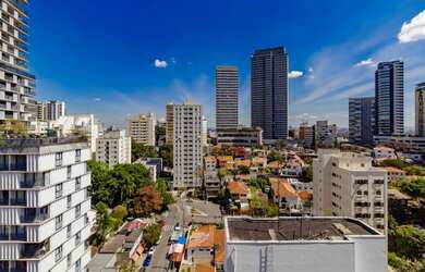 Imagem 11: Apartamento à venda na Vila Madalena, São Paulo-SP 2 quartos, 1 suíte,...