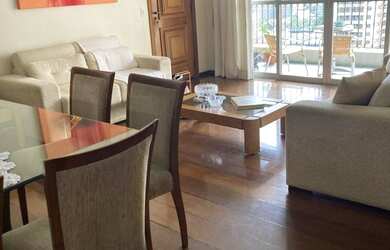 Imagem 11: Apartamento com 4 dormitórios à venda, 159 m² por R$ 1.600.000,00 -...