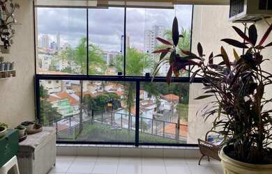 Imagem: Apartamento com 3 dormitórios à venda, 87 m² por R$ 1.000.000,00