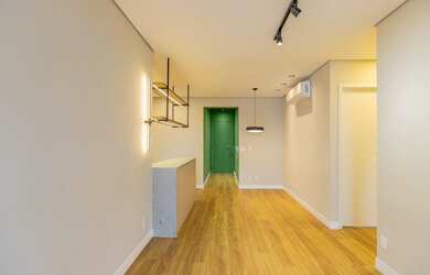 Imagem 11: Apartamento à venda em Pinheiros, São Paulo-SP 2 quartos, 1 suíte,...